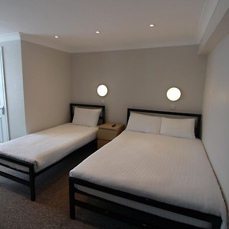 Lords Hotel Лондон Екстер'єр фото