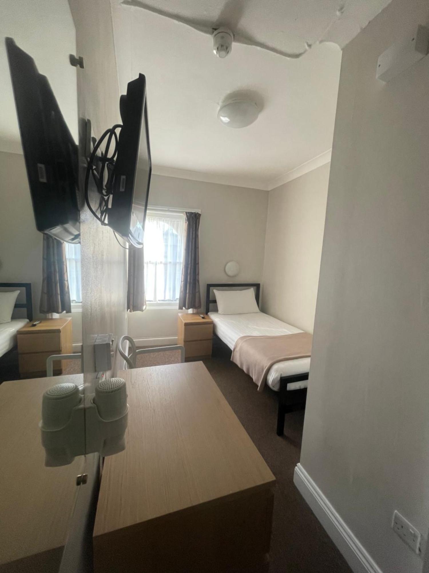 Lords Hotel Лондон Екстер'єр фото