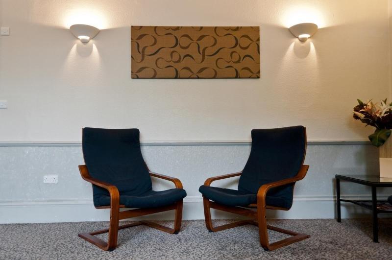 Lords Hotel Лондон Екстер'єр фото