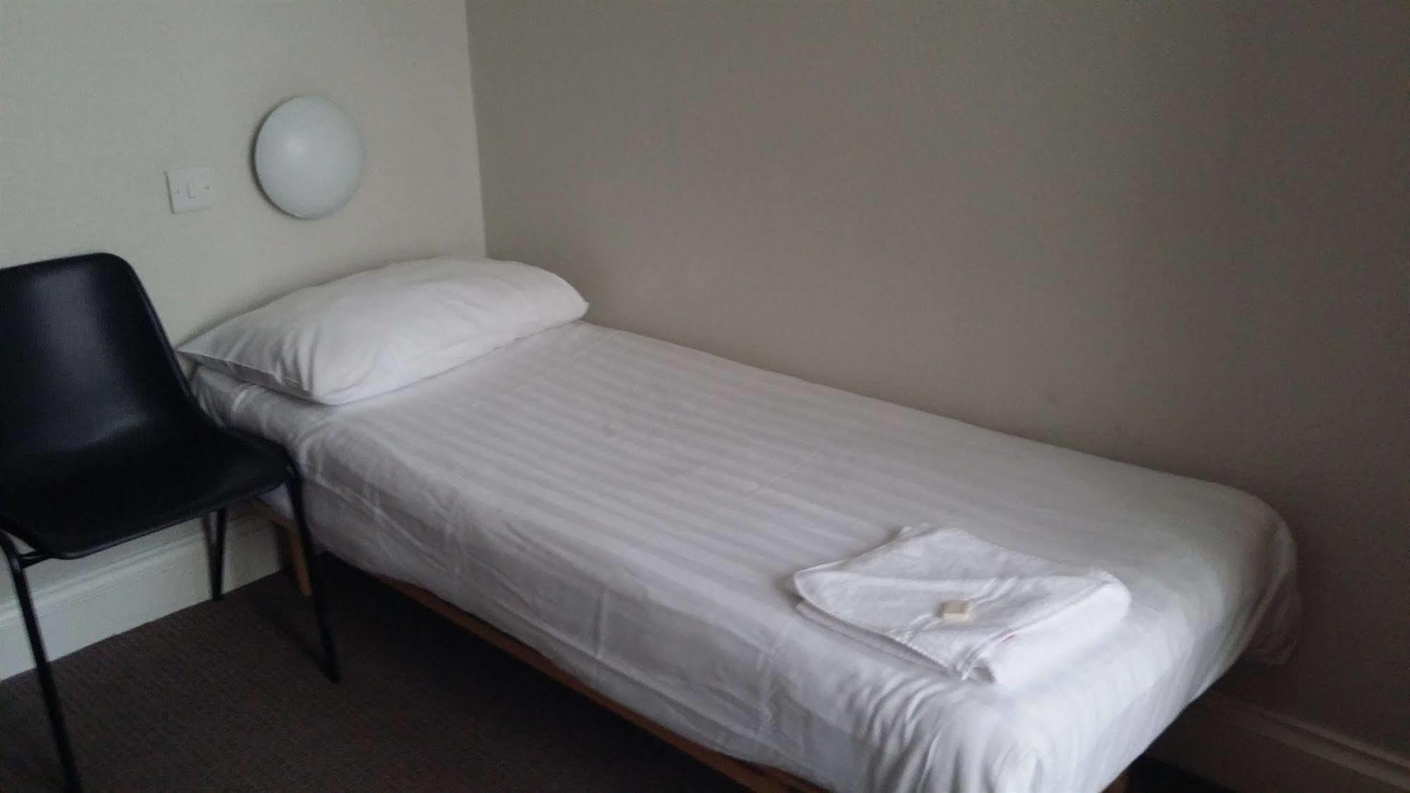 Lords Hotel Лондон Екстер'єр фото